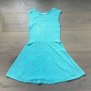 Johnnie B Dress